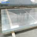 80mm 90mm 100mm Thick Cast Acrylic Plexiglass Sheets for fish tank/ aquarium/swimming pool